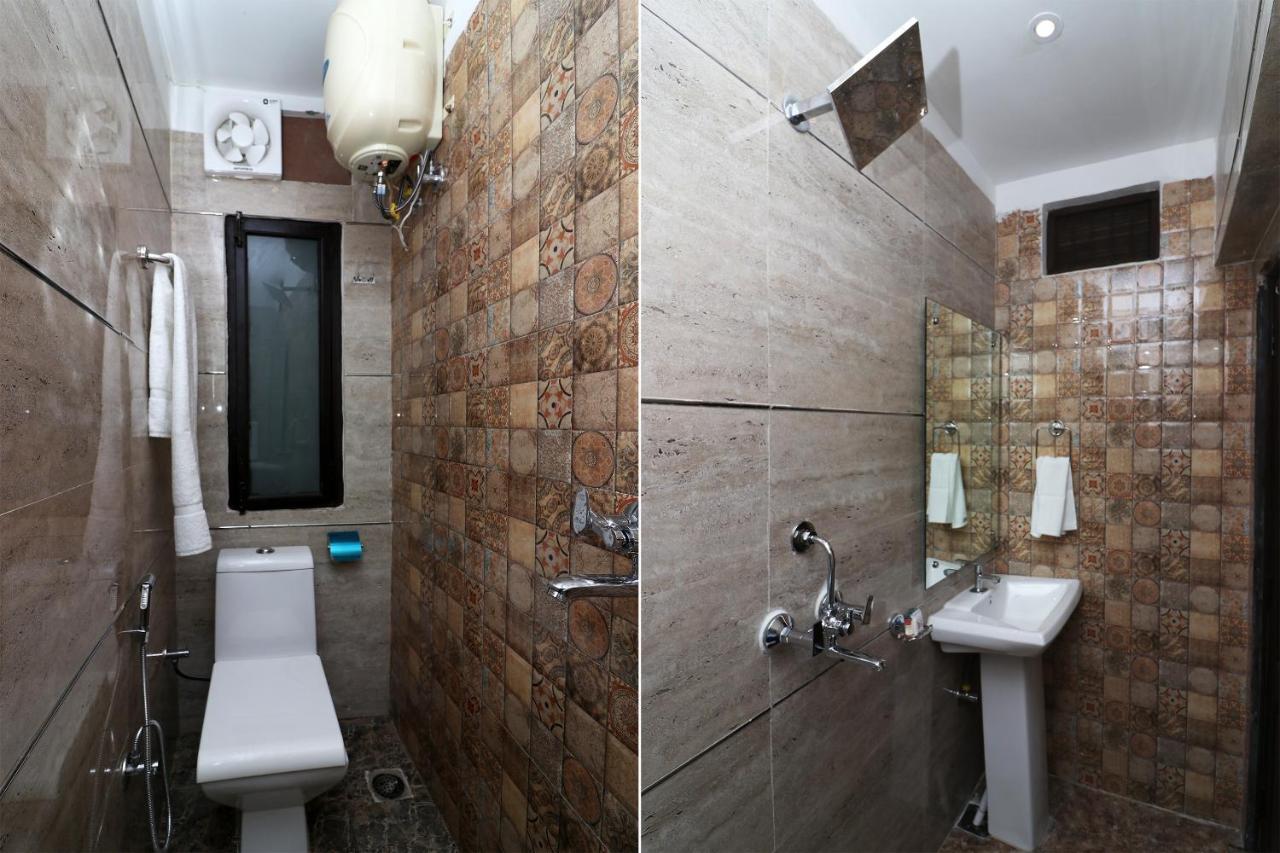 Oyo 81042 Rajput Resort Patiāla Dış mekan fotoğraf