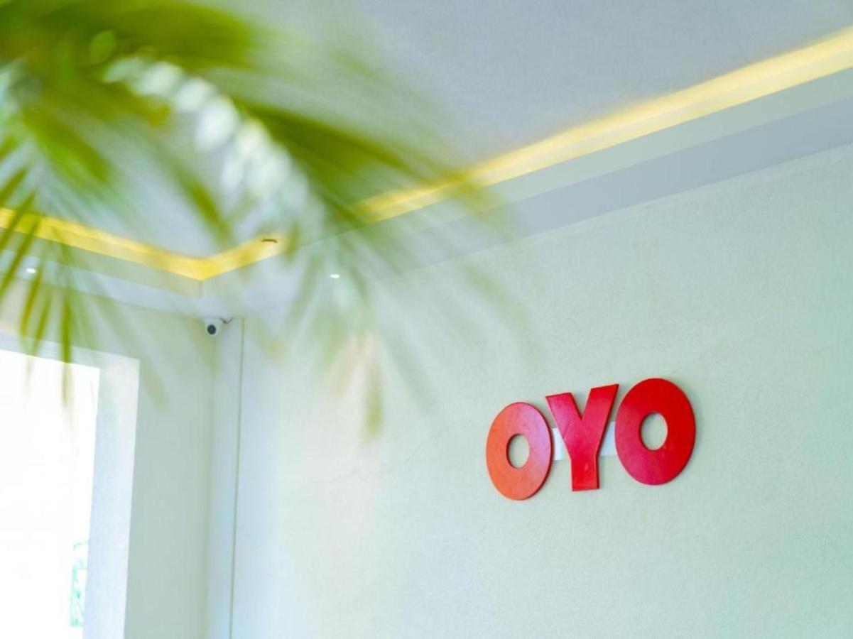 Oyo 81042 Rajput Resort Patiāla Dış mekan fotoğraf