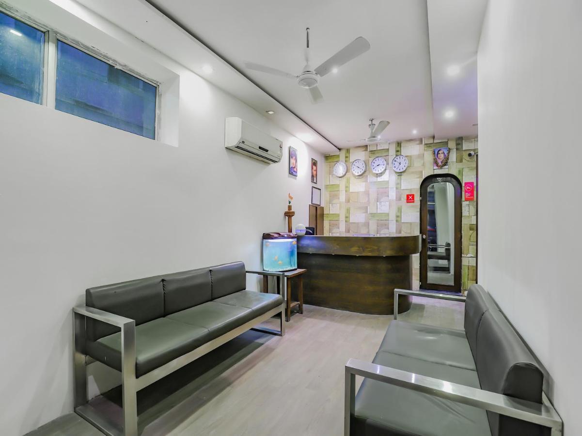 Oyo 81042 Rajput Resort Patiāla Dış mekan fotoğraf