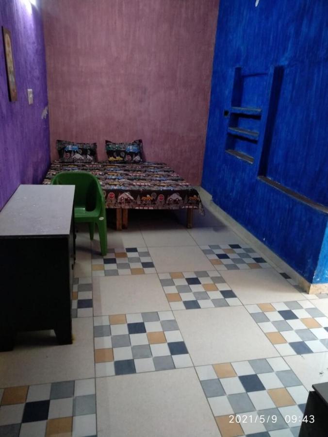 Oyo 81042 Rajput Resort Patiāla Dış mekan fotoğraf