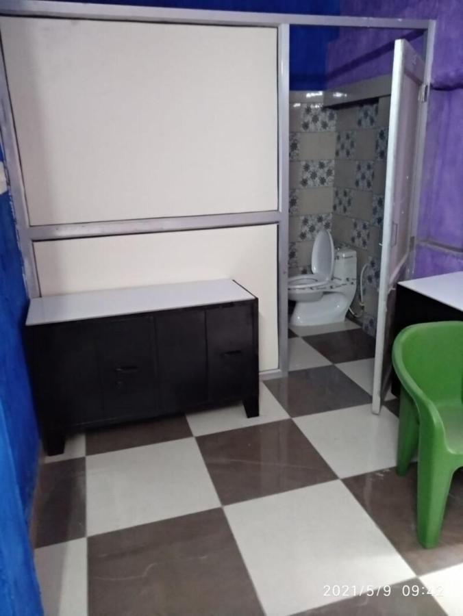 Oyo 81042 Rajput Resort Patiāla Dış mekan fotoğraf
