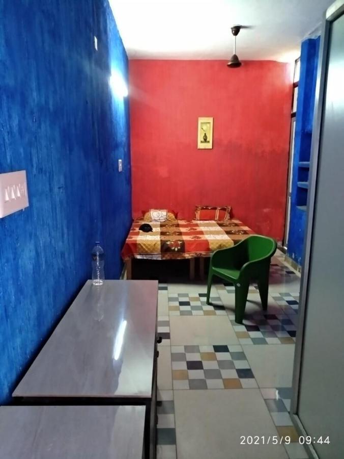Oyo 81042 Rajput Resort Patiāla Dış mekan fotoğraf