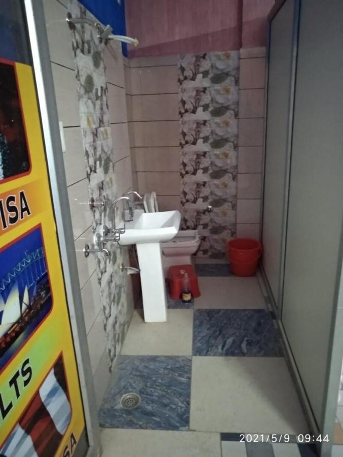Oyo 81042 Rajput Resort Patiāla Dış mekan fotoğraf